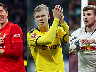 OTB's handy club-by-club guide...